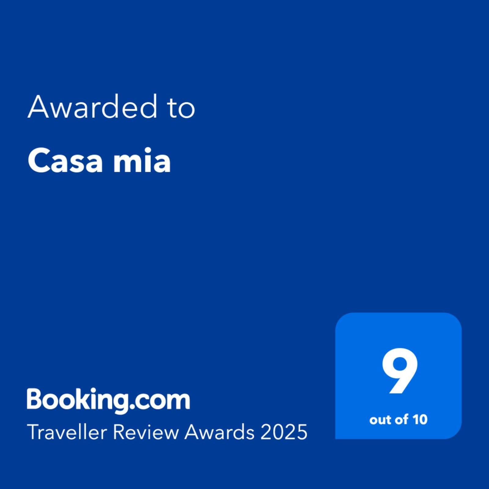 Апартаменты Casa Mia Сидерно-Марина Экстерьер фото